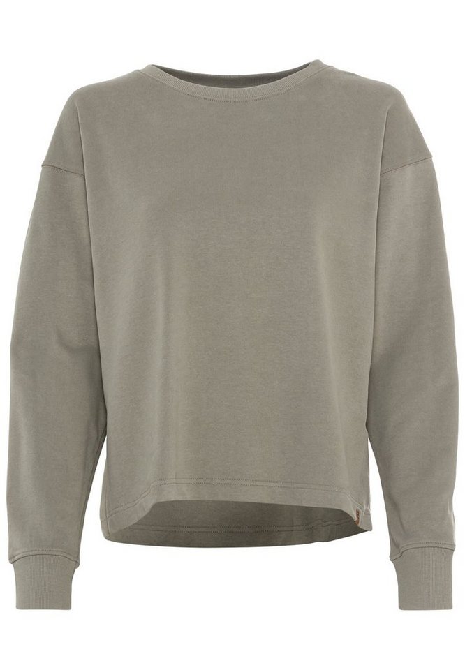 camel active Sweatshirt Sweatshirt von camel active