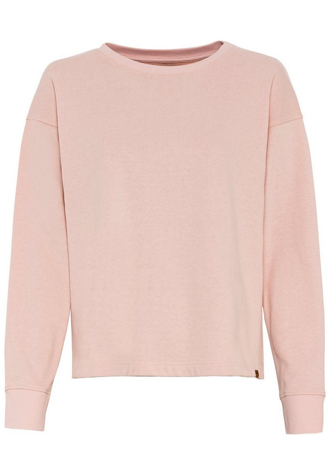 camel active Sweatshirt Sweatshirt von camel active