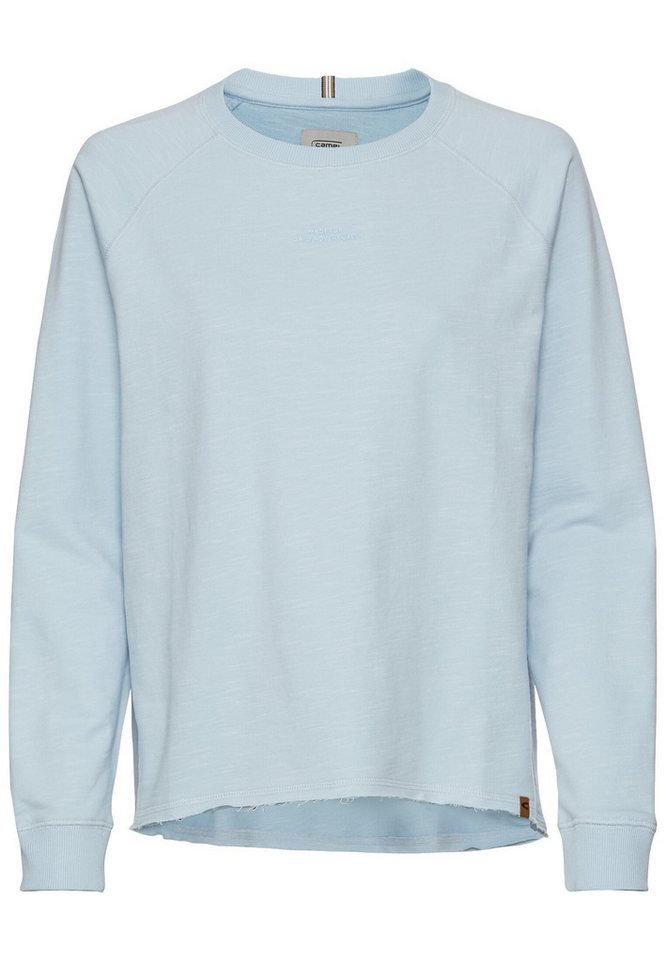 camel active Sweatshirt camel active Sweatshirt von camel active