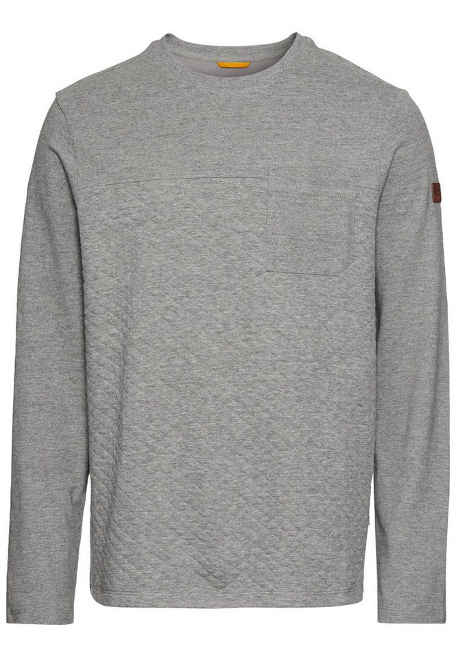 camel active Sweatshirt von camel active