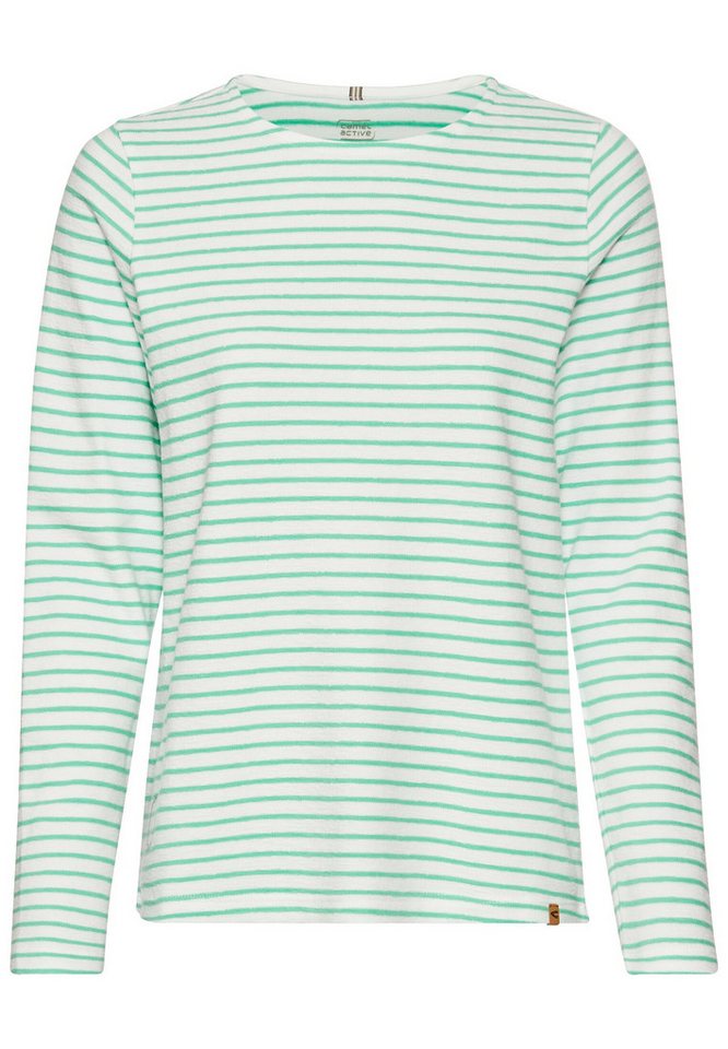 camel active Sweatshirt von camel active
