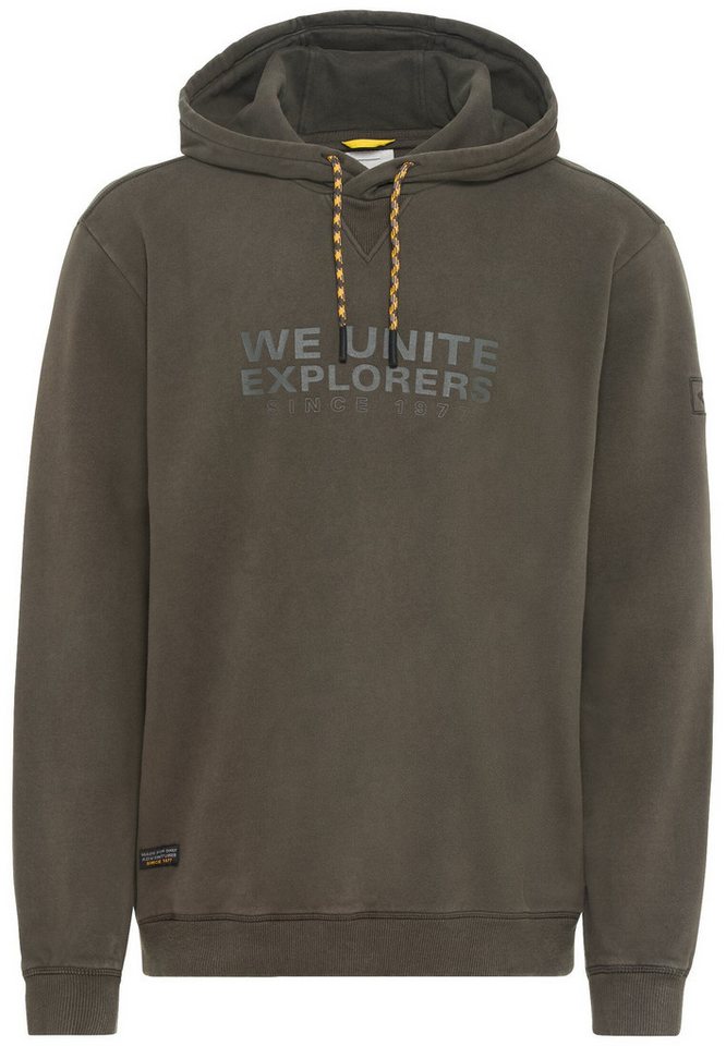 camel active Sweatshirt von camel active