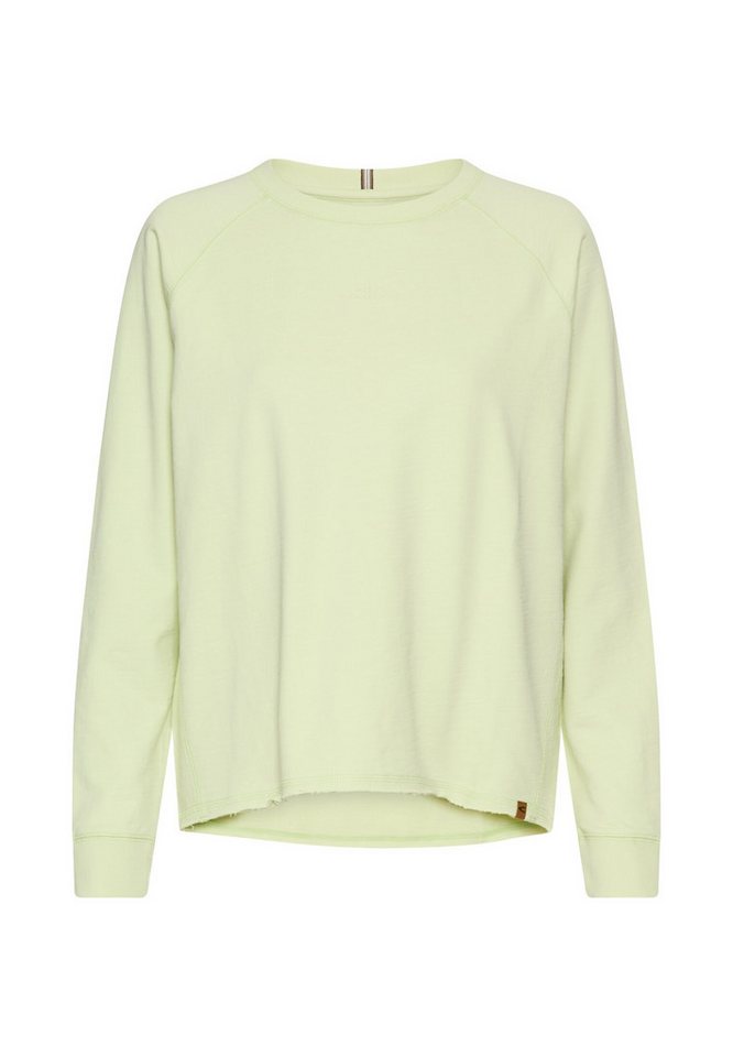 camel active Sweatshirt camel active Sweatshirt von camel active
