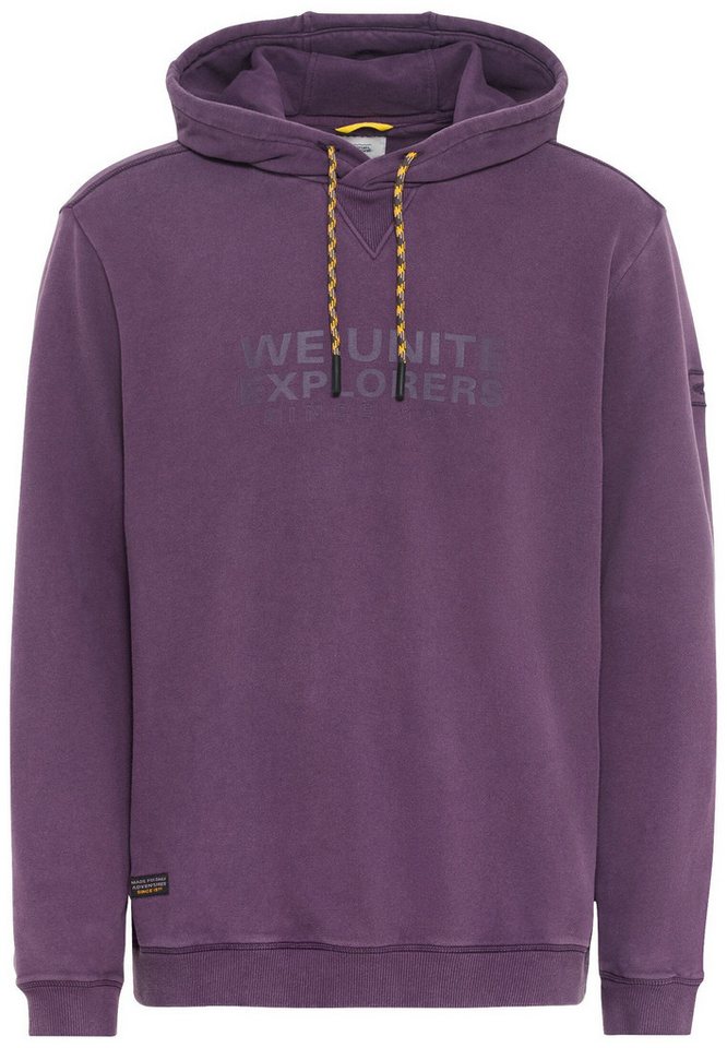 camel active Sweatshirt von camel active