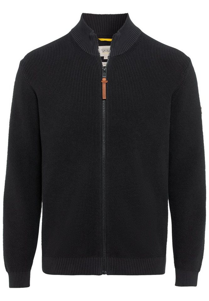camel active Sweatshirt camel active Sweatshirt von camel active
