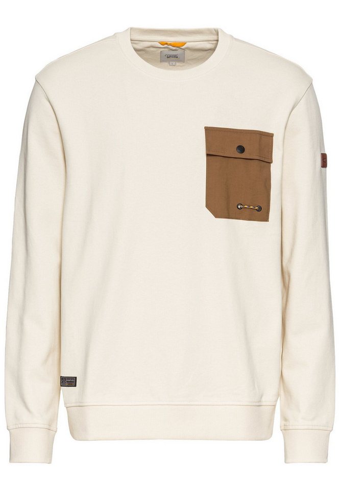 camel active Sweatshirt von camel active