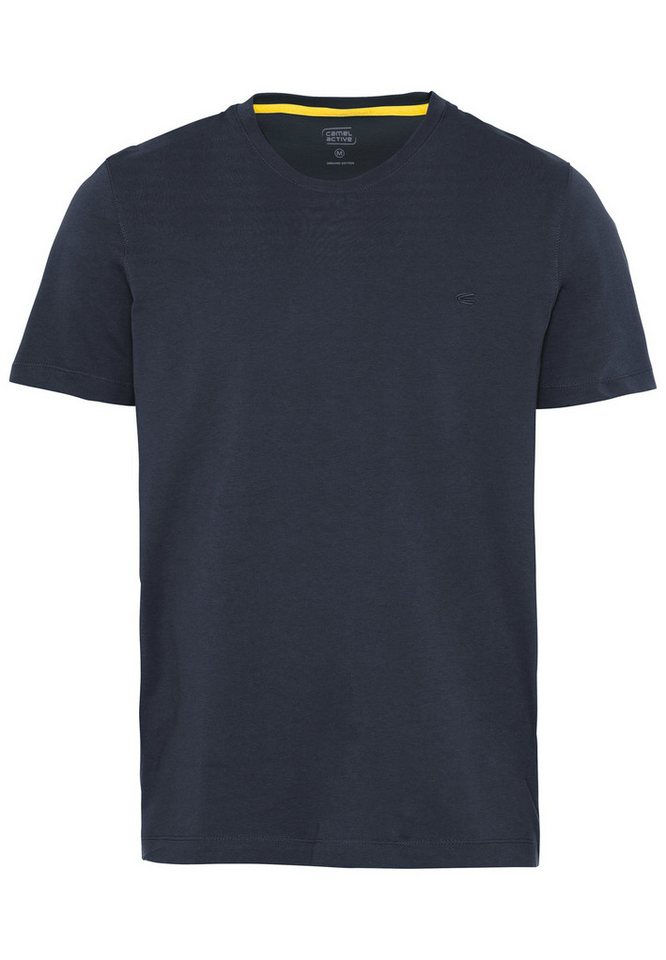 camel active T-Shirt T-Shirt Organic camel active T-Shirt T-Shirt Organic von camel active
