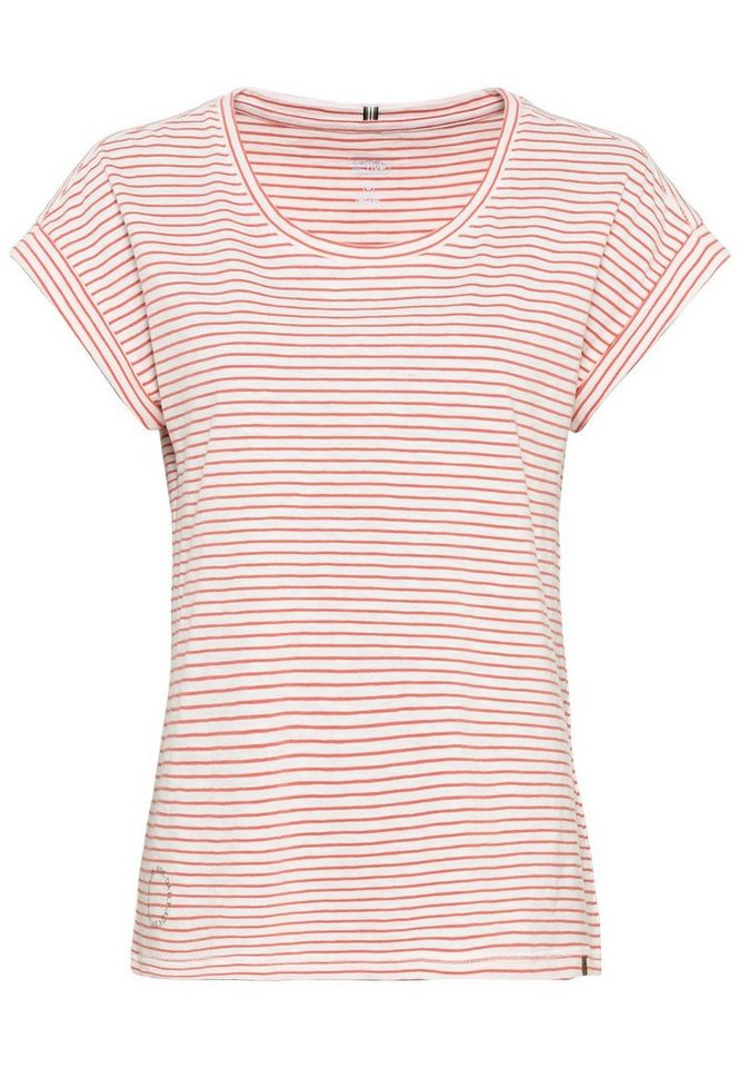 camel active T-Shirt T-Shirt von camel active