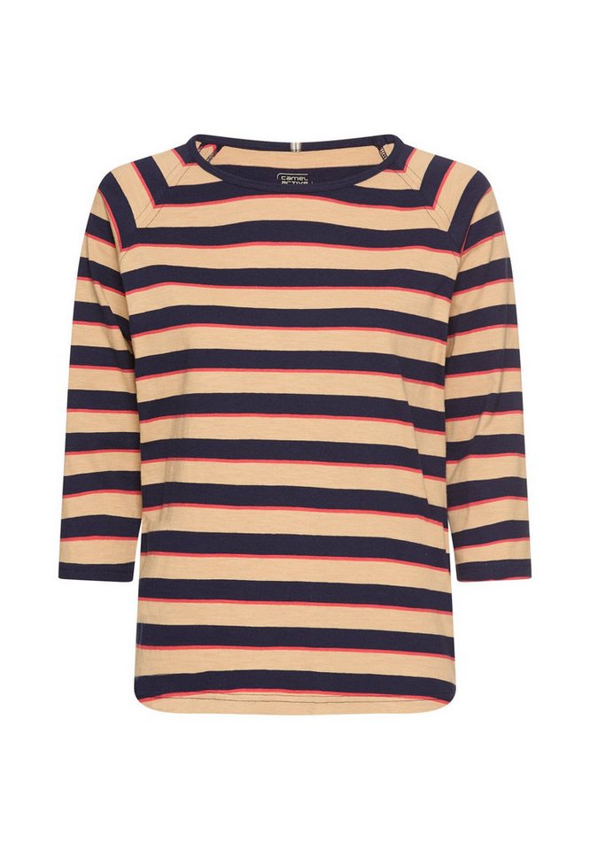 camel active T-Shirt von camel active