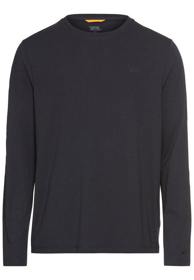 camel active T-Shirt von camel active