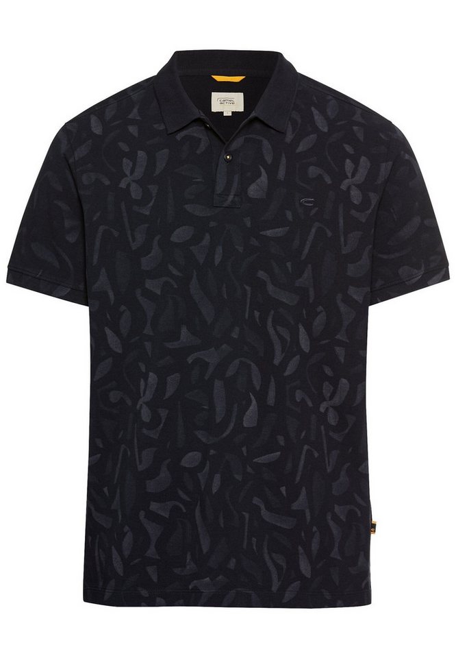 camel active T-Shirt von camel active