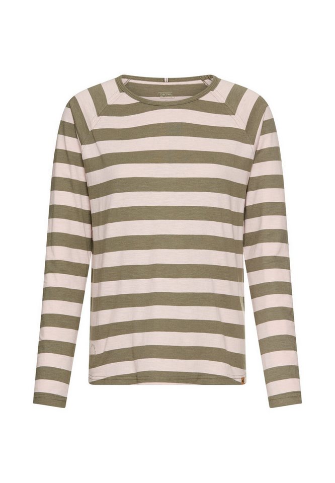 camel active T-Shirt von camel active