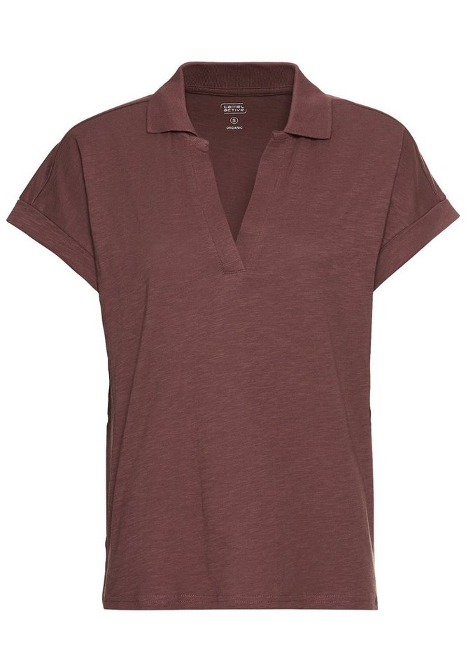 camel active T-Shirt von camel active