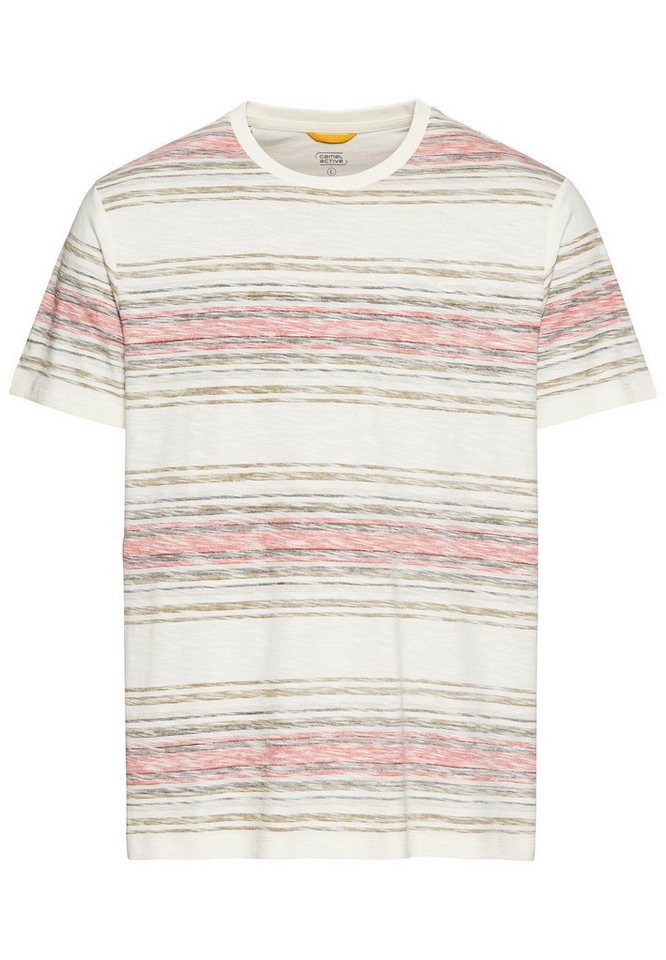 camel active T-Shirt von camel active