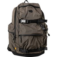 camel active Herren Rucksack grün Mikrofaser von camel active