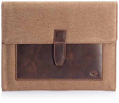camel active Taschenorganizer Smartphone & Tablethüllen 176 Braun 176 903 20 von camel active