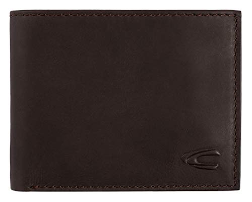 camel active Thai Wallet Brown von camel active