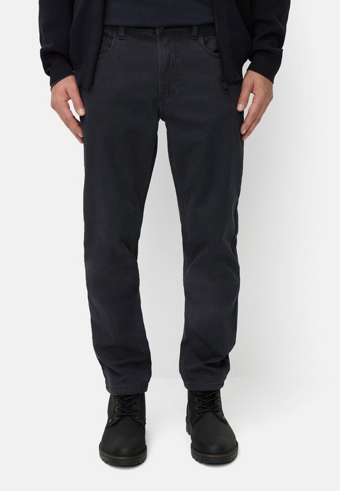 camel active Thermohose 5-Pocket Thermohose von camel active