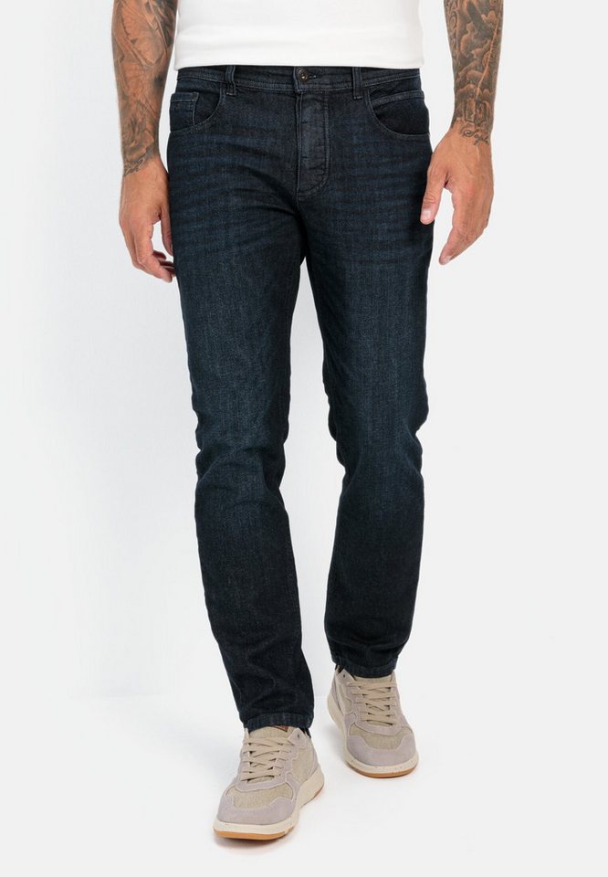 camel active Thermohose Thermo Jeans von camel active