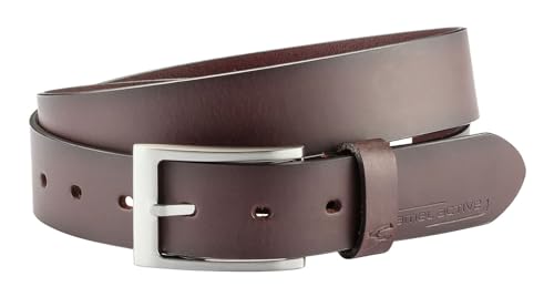 camel active Trail 5 Belt W115 Brown von camel active