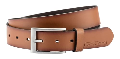 camel active Trail 5 Belt W115 Cognac von camel active