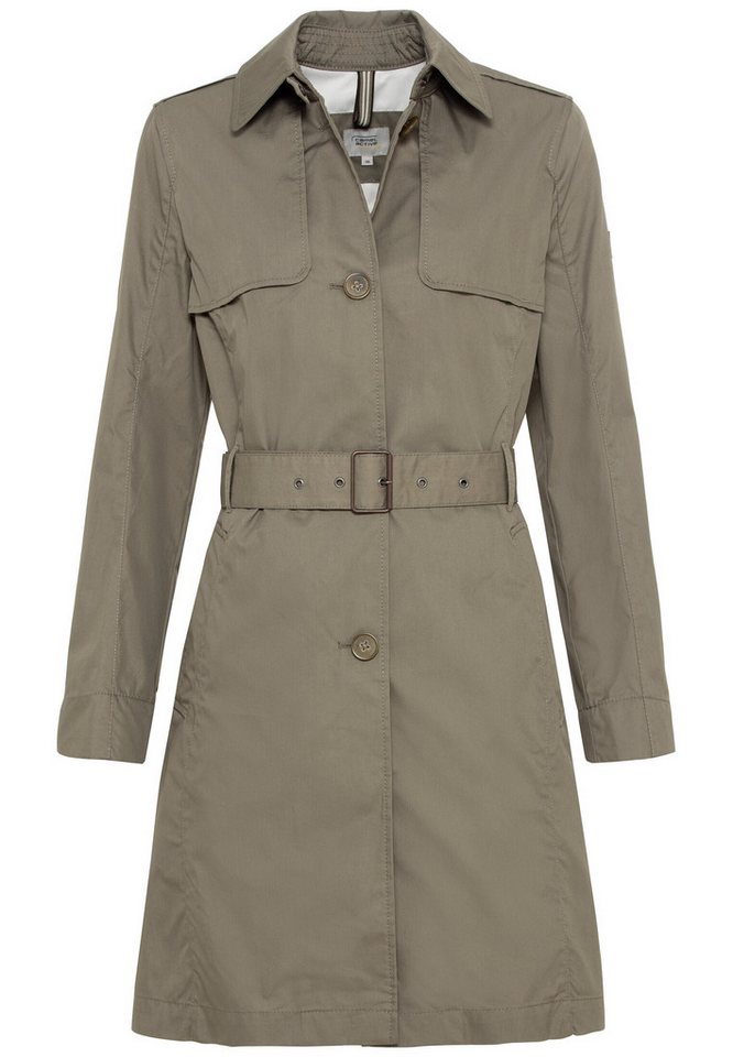 camel active Trenchcoat Trenchcoat von camel active