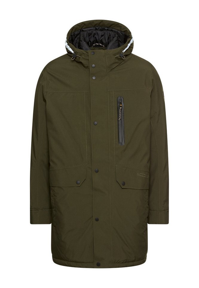 camel active Trenchcoat von camel active