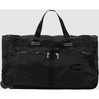 camel active Trolley mit Teleskopstange in Black, Größe 1 von camel active