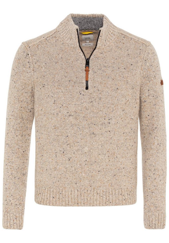 camel active Troyer von camel active