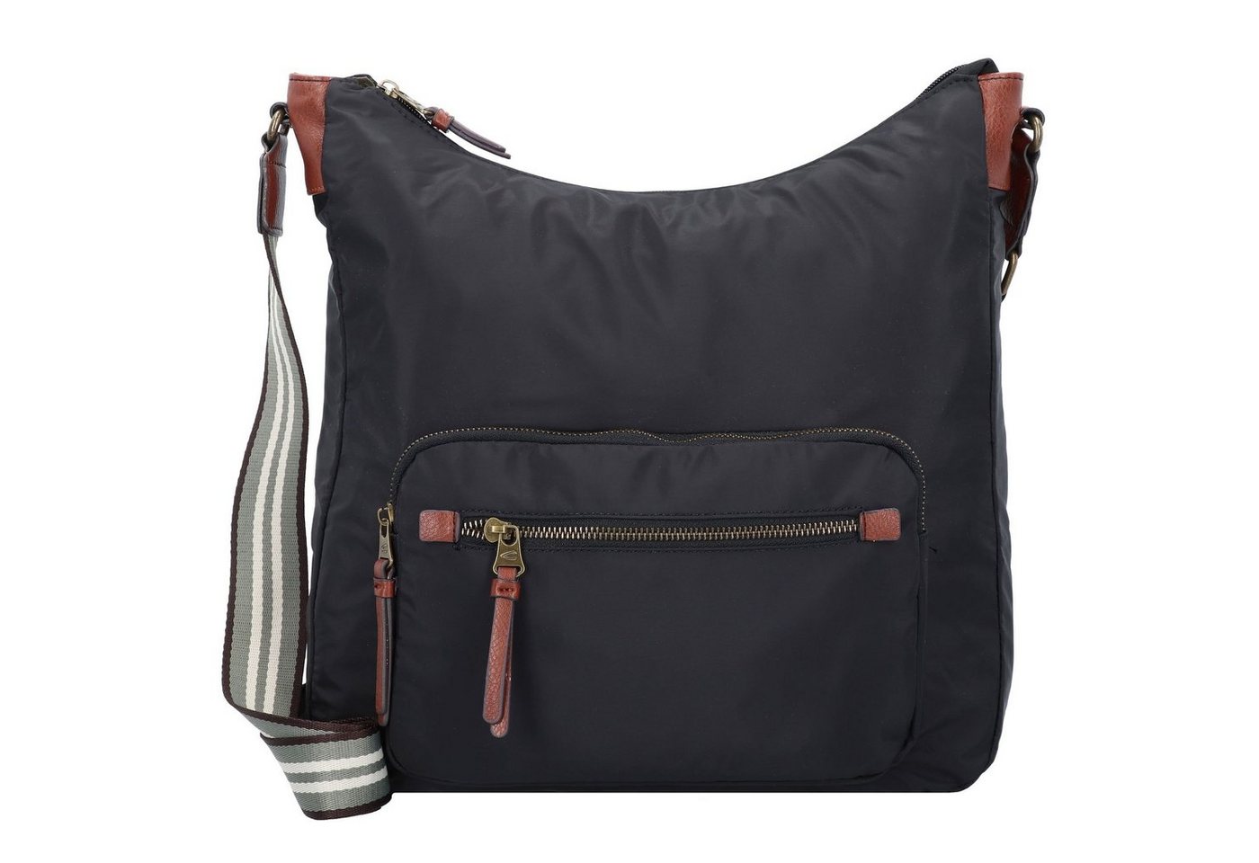 camel active Umhängetasche Bari, Nylon von camel active