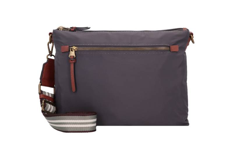 camel active Umhängetasche Bari, Polyester von camel active