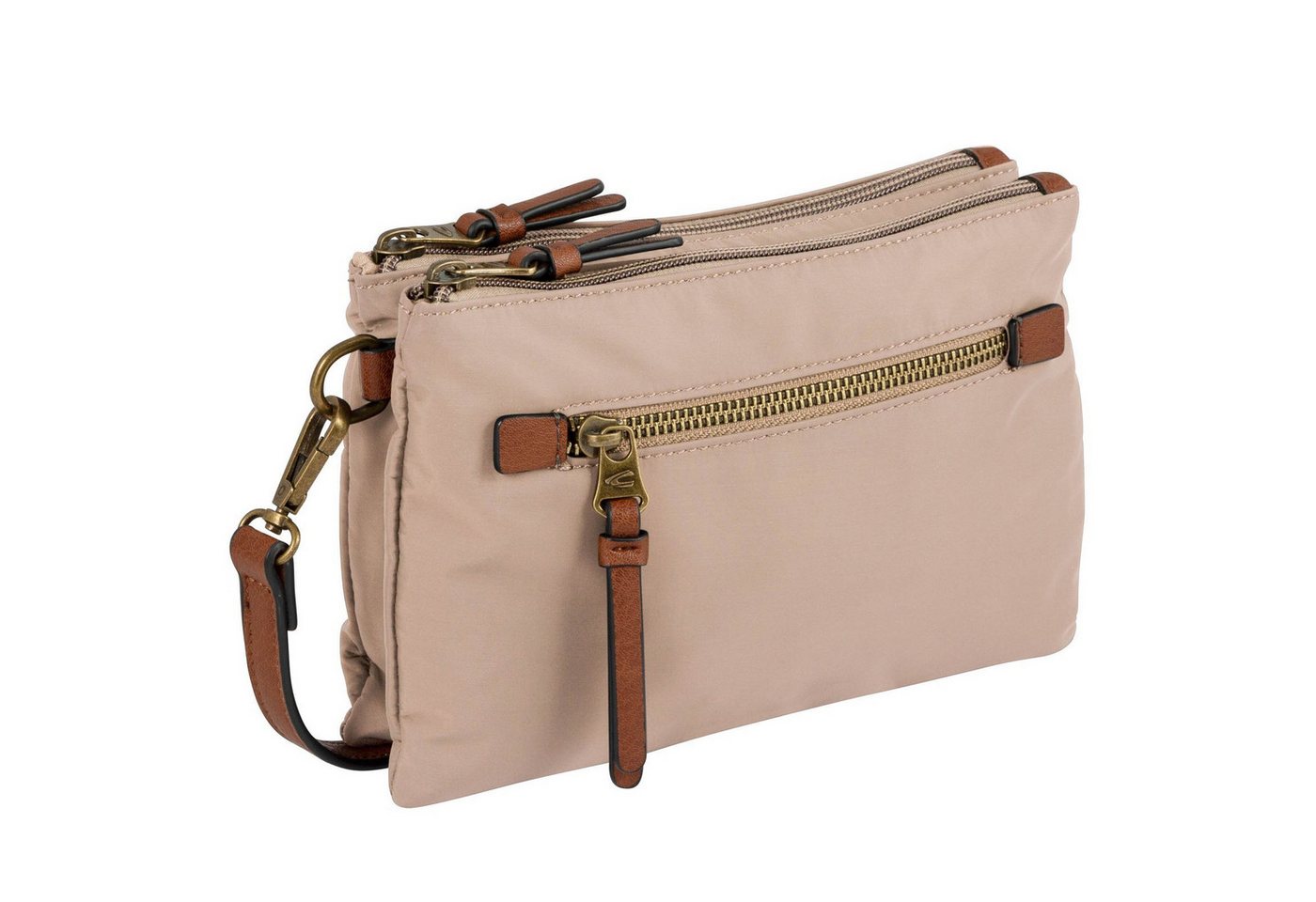 camel active Umhängetasche Bari von camel active