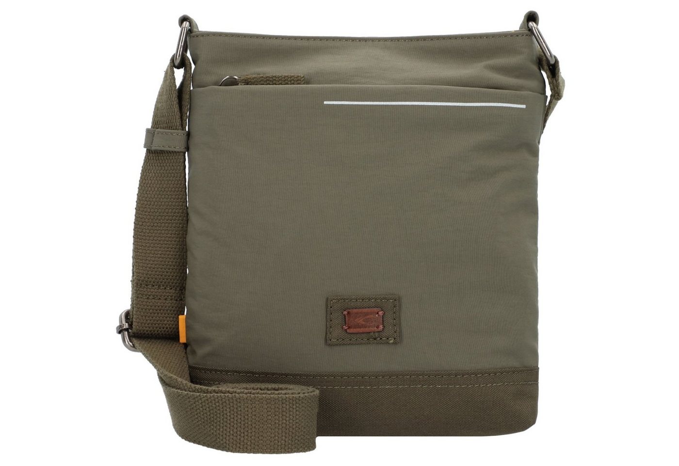 camel active Umhängetasche City, Nylon von camel active