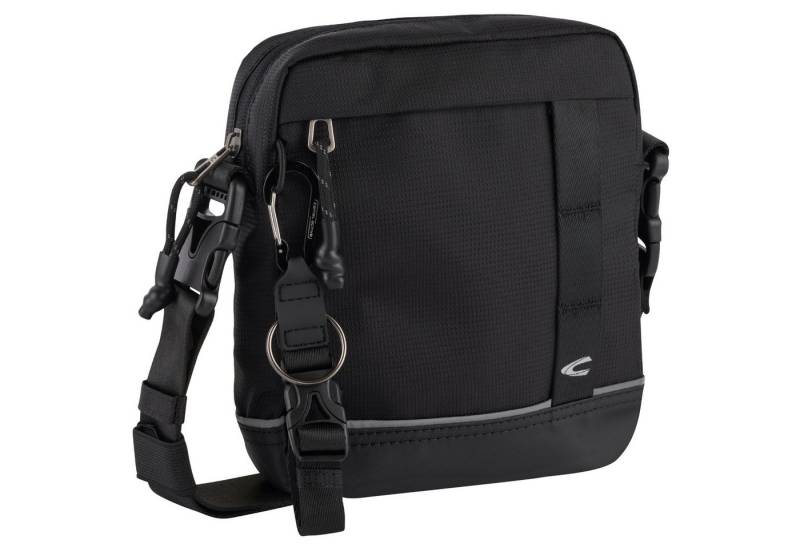 camel active Umhängetasche Connect, perfekt durchdachtes modulares Reisetaschensortiment in vielen Styles von camel active