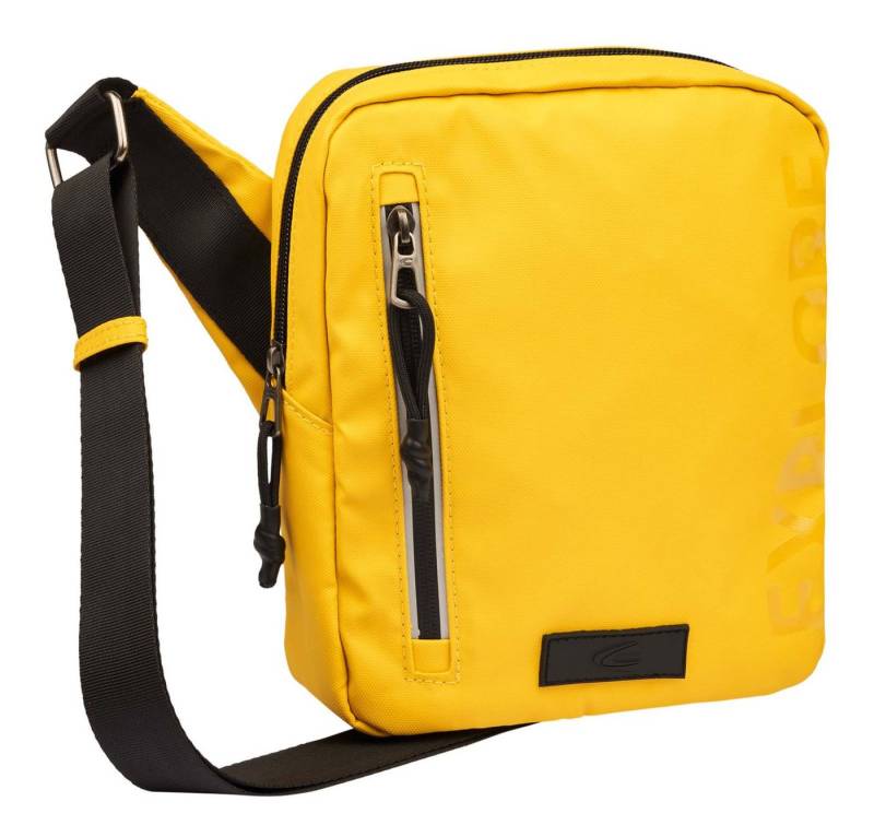 camel active Umhängetasche Cross Bag von camel active