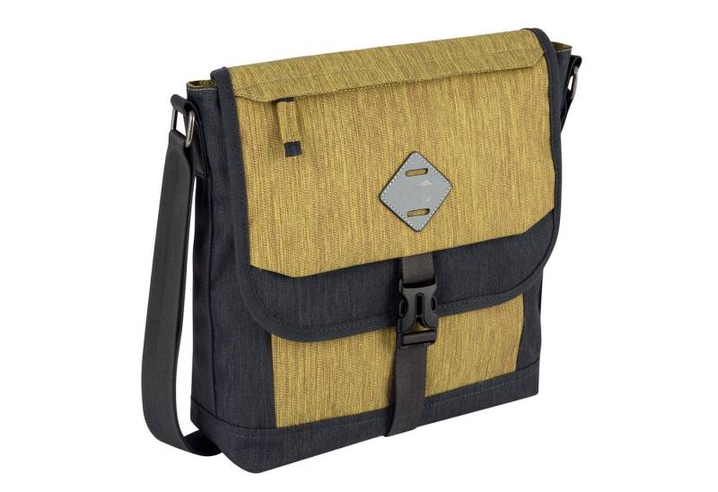 camel active Umhängetasche Flapbag Satipo M von camel active