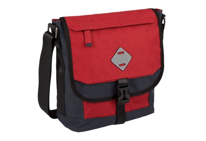 camel active Umhängetasche Flapbag Satipo M von camel active