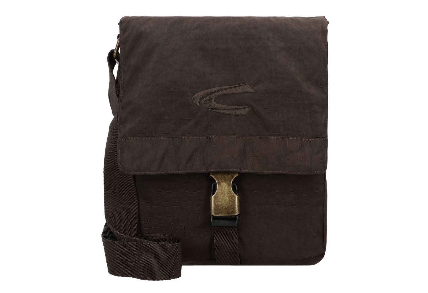 camel active Umhängetasche Journey, Nylon von camel active