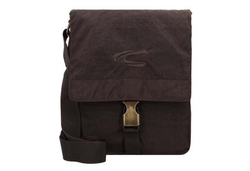 camel active Umhängetasche Journey, Nylon von camel active