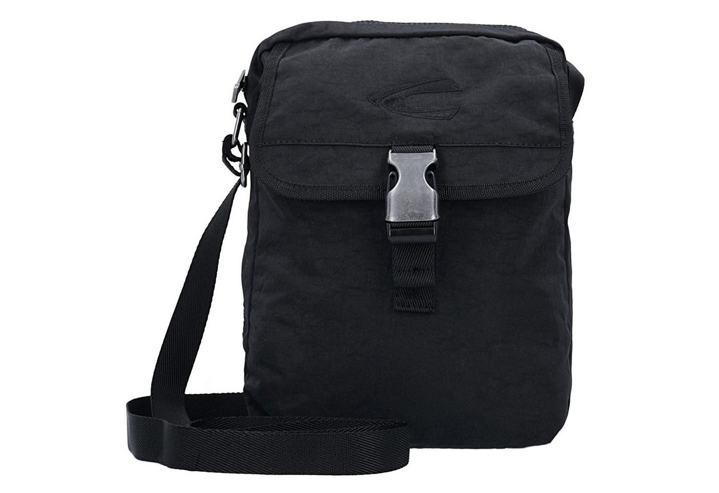 camel active Umhängetasche Journey, Nylon von camel active