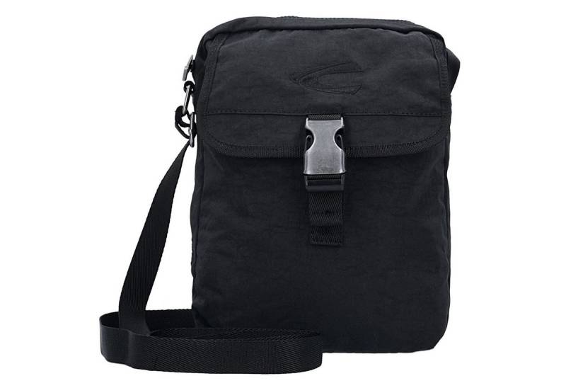 camel active Umhängetasche Journey, Nylon von camel active