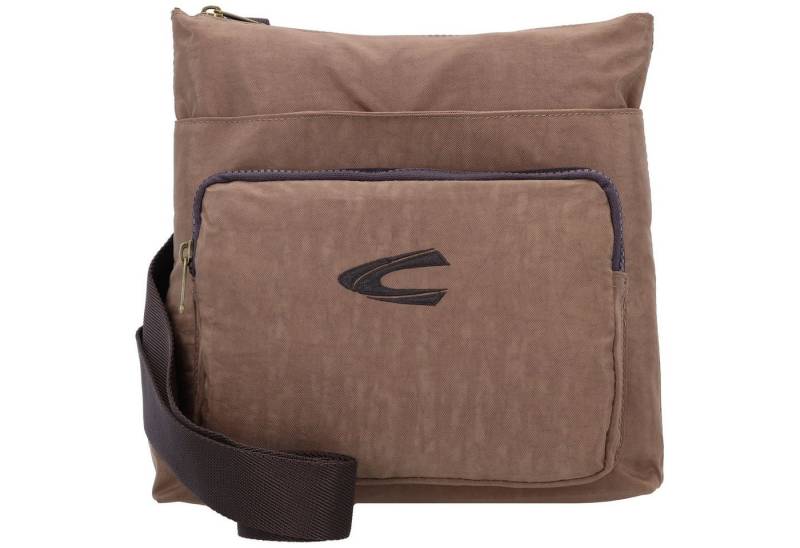 camel active Umhängetasche Journey, Polyester camel active Umhängetasche Journey, Polyester von camel active