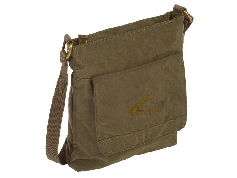 camel active Umhängetasche Journey von camel active