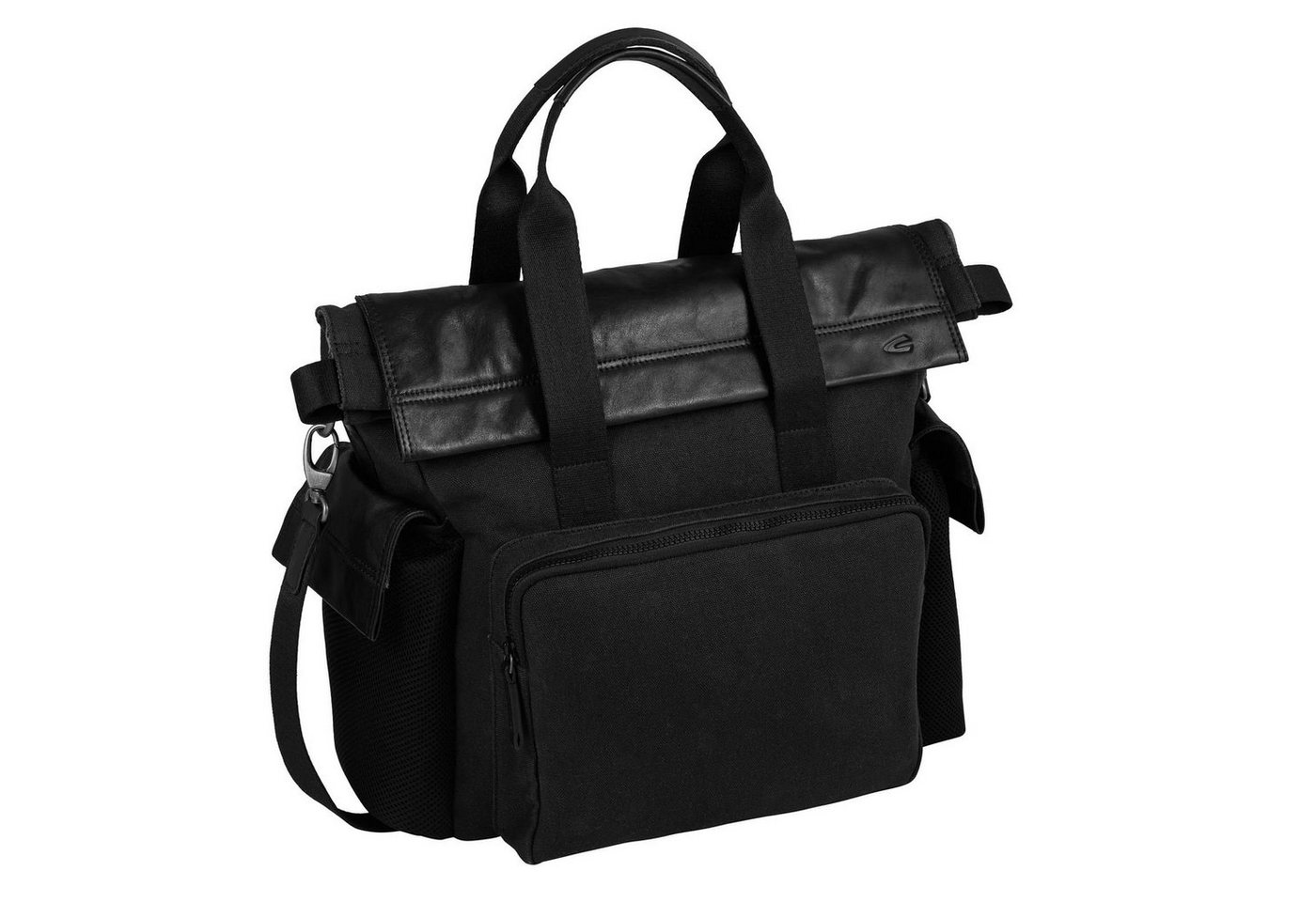 camel active Umhängetasche Napoli von camel active