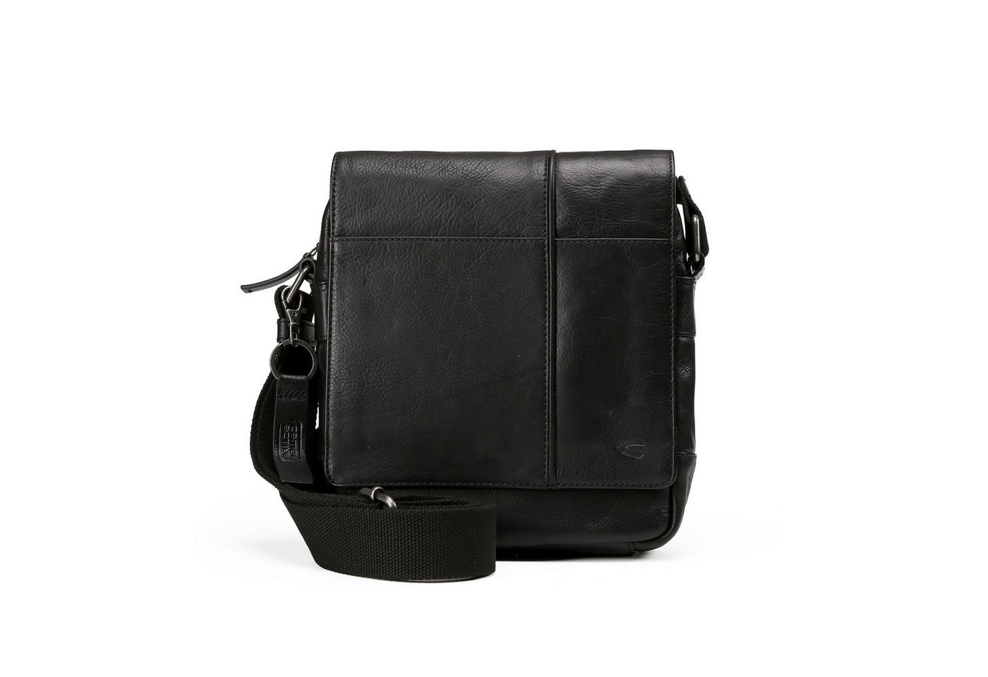 camel active Umhängetasche Pine, Leder von camel active