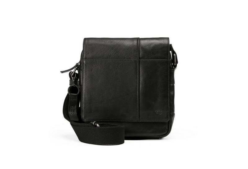 camel active Umhängetasche Pine, Leder von camel active