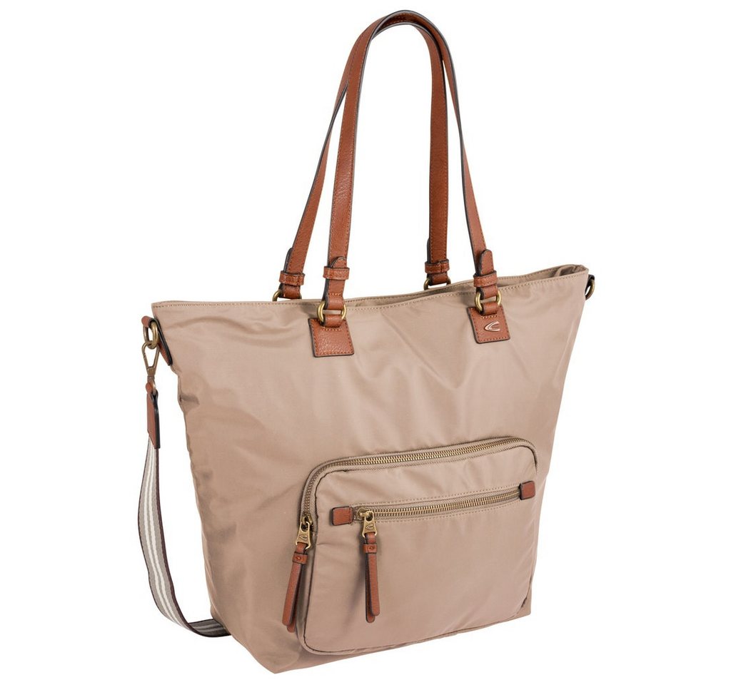 camel active Umhängetasche Shopper Bari L von camel active