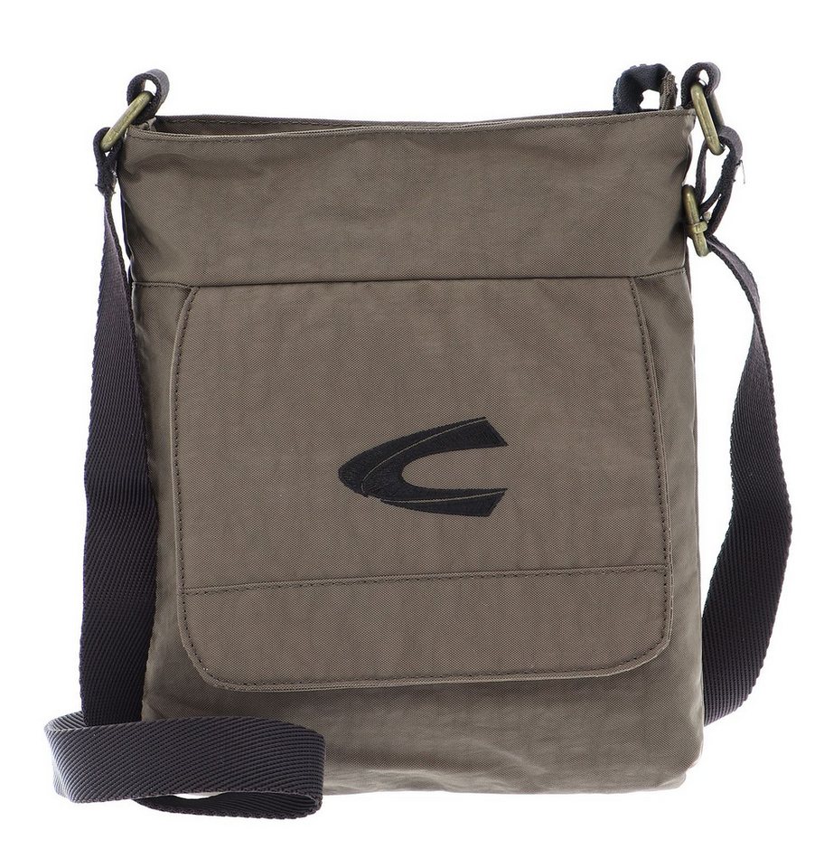 camel active Umhängetasche Shoulder Bag von camel active