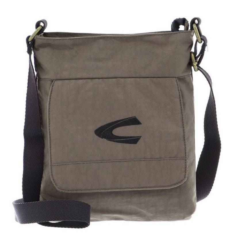 camel active Umhängetasche Shoulder Bag von camel active