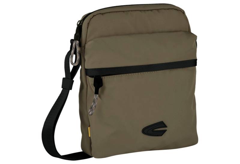 camel active Umhängetasche Terra - Umhängetasche XS (khaki) von camel active
